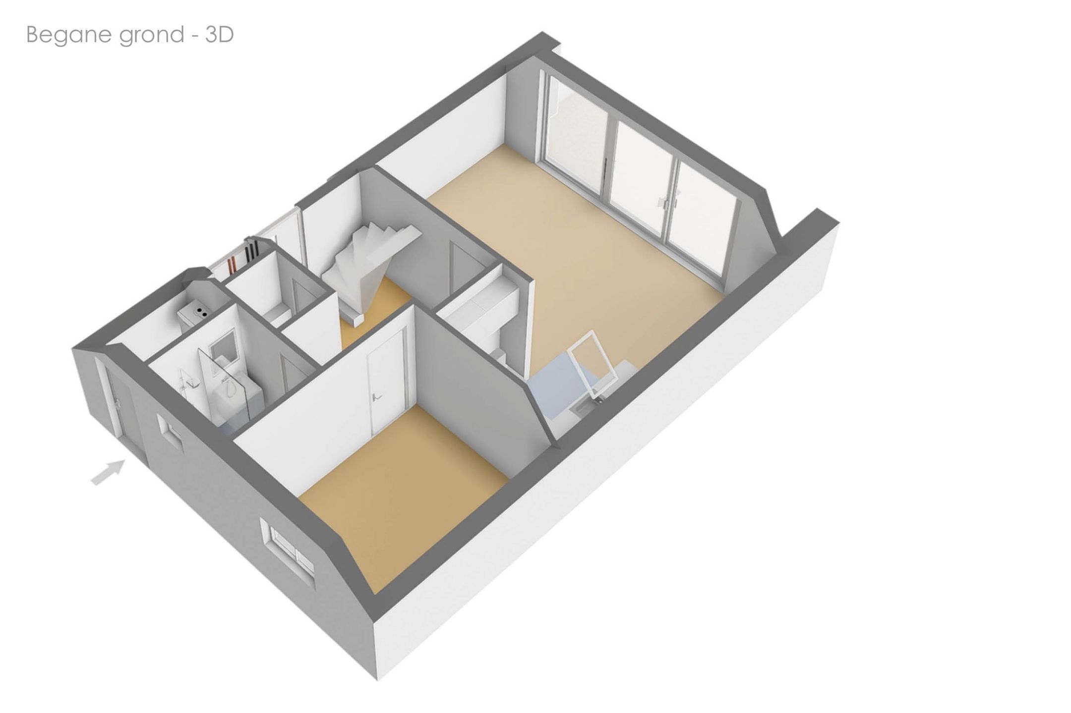 Foto 39 van Oostmahorn 143