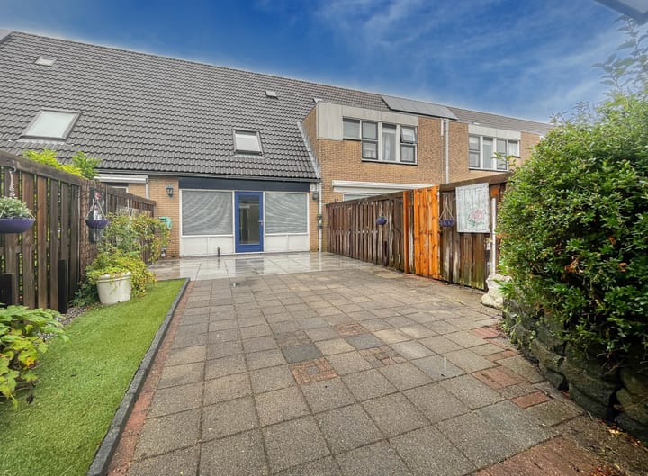 Foto 26 van Hazenburglaan 103