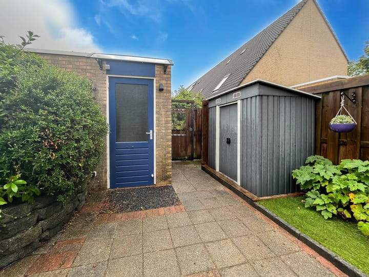 Foto 27 van Hazenburglaan 103