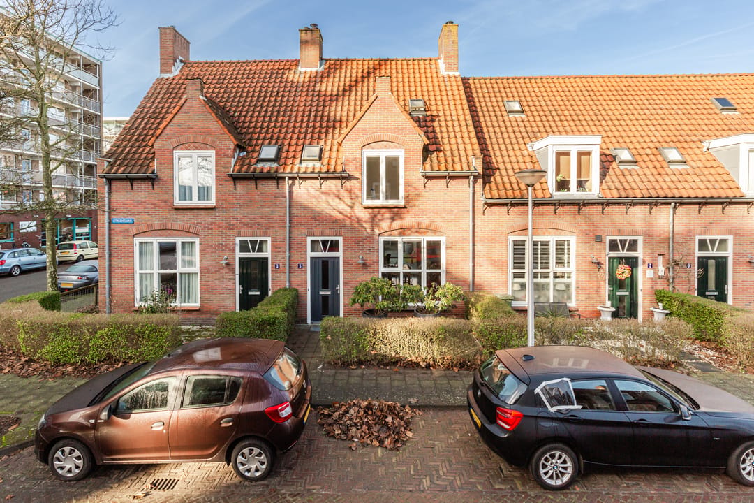 Photo 1 of Utrechtlaan 5