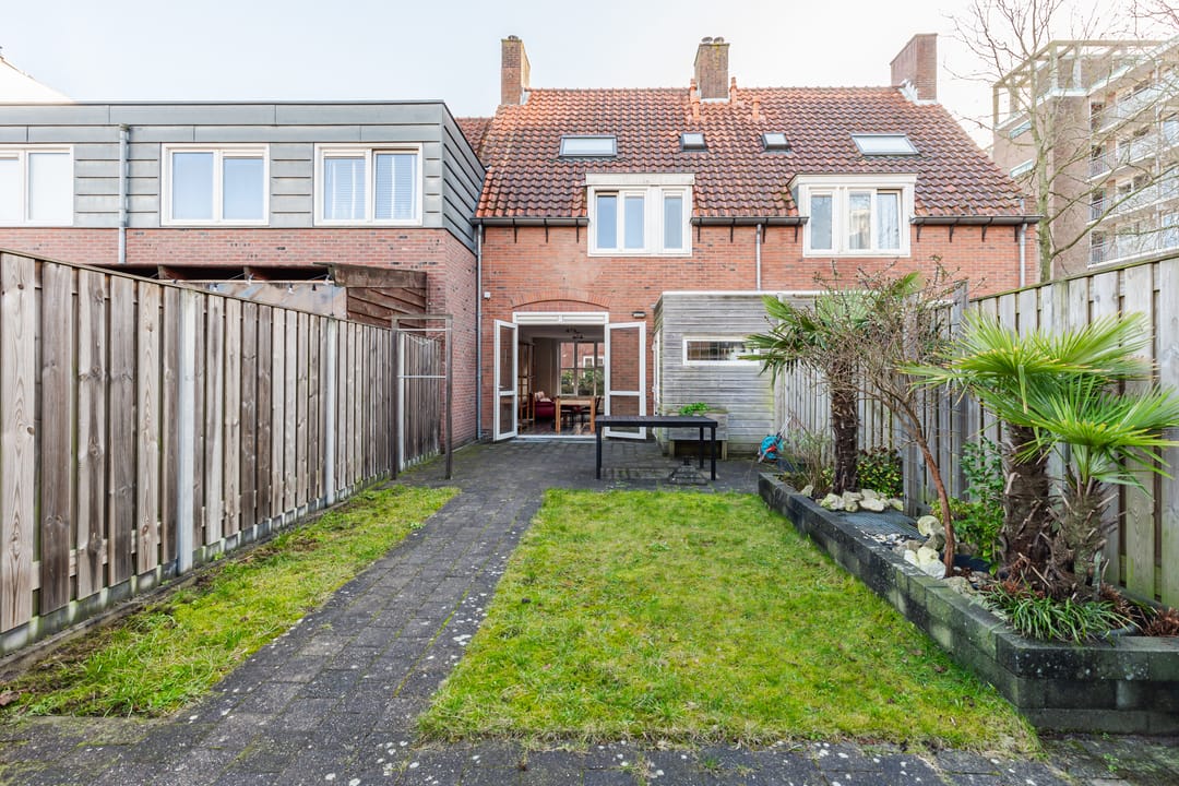 Photo 2 of Utrechtlaan 5
