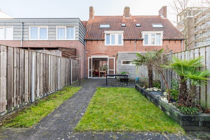 Foto 2 van Utrechtlaan 5