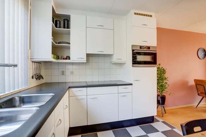 Foto 4 van Ravelplein 16