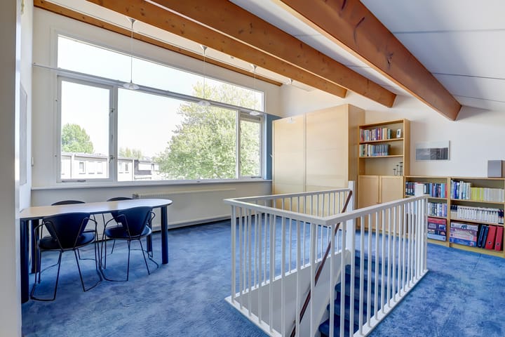 Foto 26 van Ravelplein 16