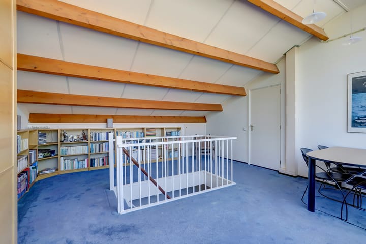 Foto 27 van Ravelplein 16