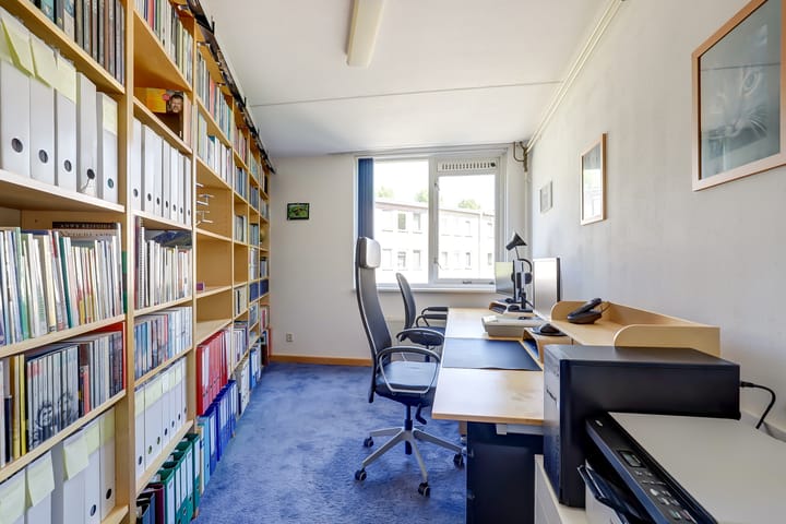 Foto 19 van Ravelplein 16