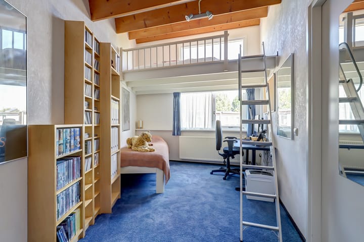 Foto 29 van Ravelplein 16