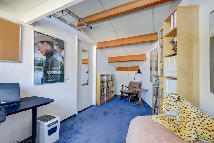 Foto 30 van Ravelplein 16