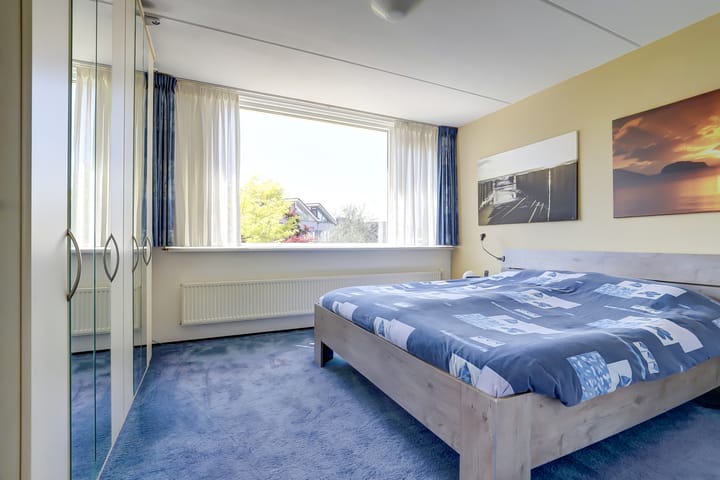 Foto 16 van Ravelplein 16