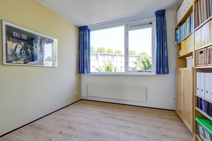 Foto 20 van Ravelplein 16