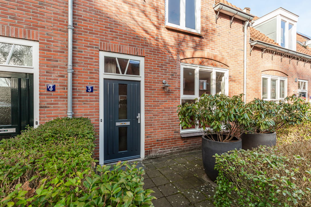 Photo 23 of Utrechtlaan 5