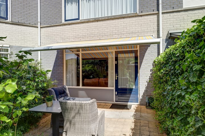 Foto 31 van Ravelplein 16