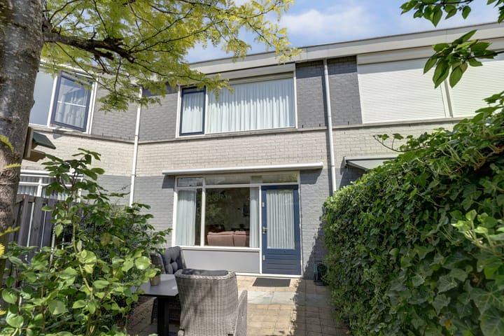 Foto 33 van Ravelplein 16