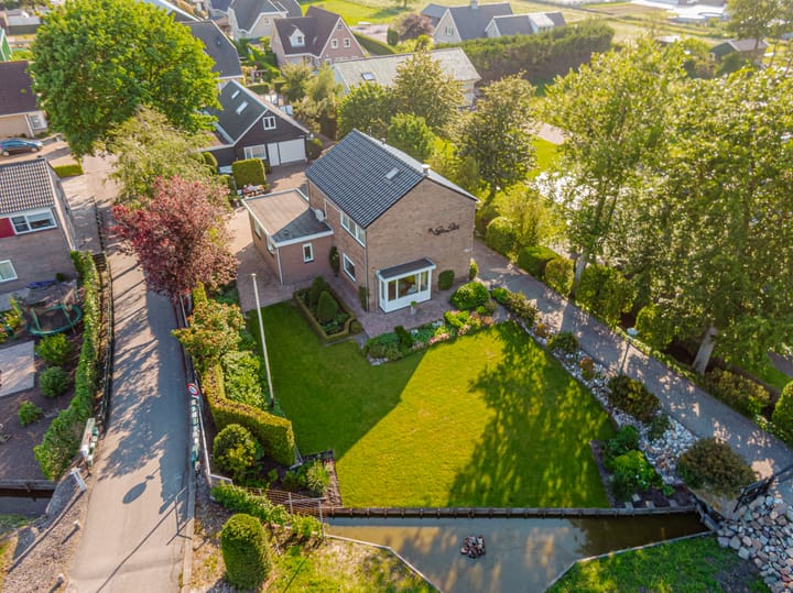 Foto 1 van Osdorperweg 491