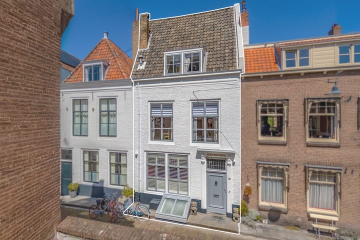 Bogardstraat 25