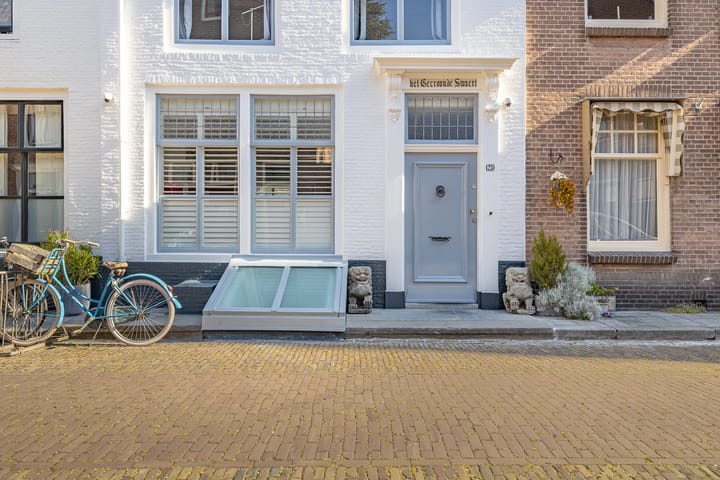 Foto 3 van Bogardstraat 25