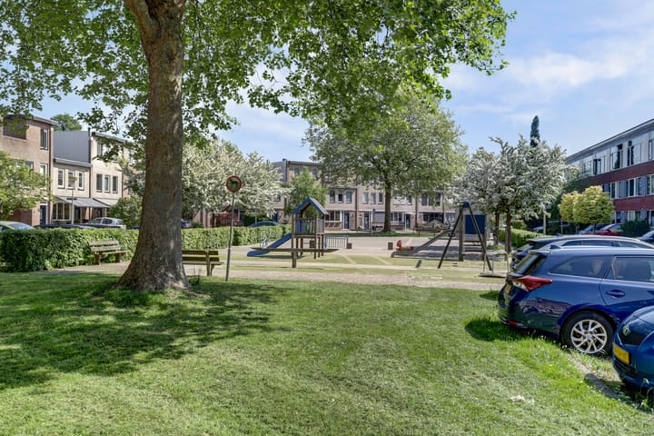 Foto 36 van Ravelplein 16