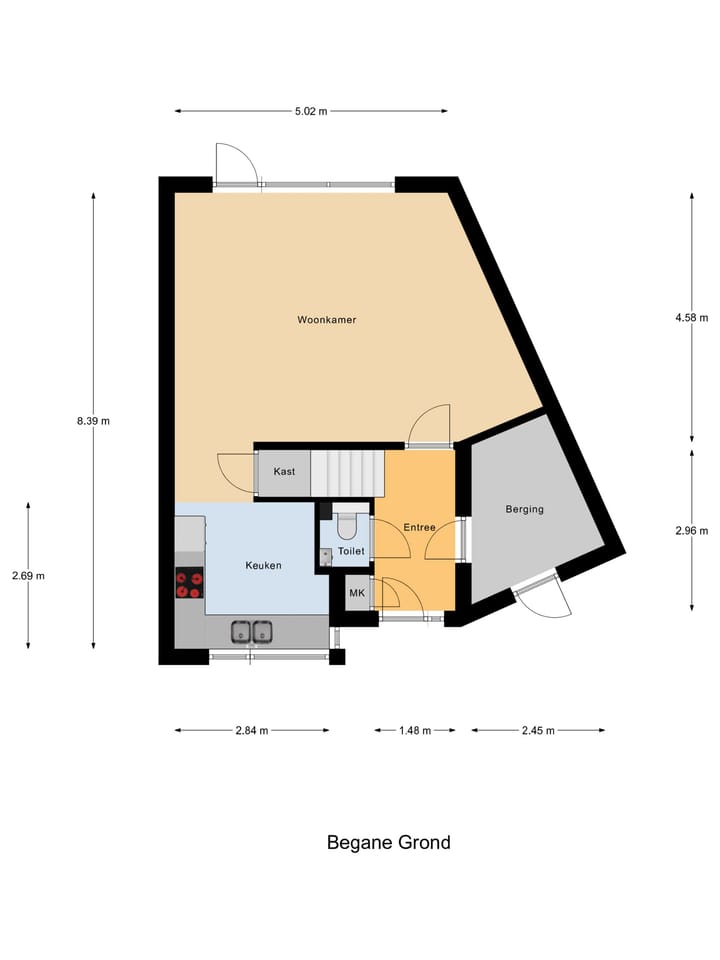 Foto 38 van Ravelplein 16