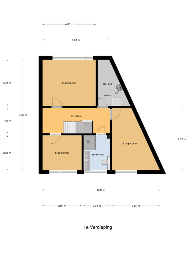 Foto 39 van Ravelplein 16