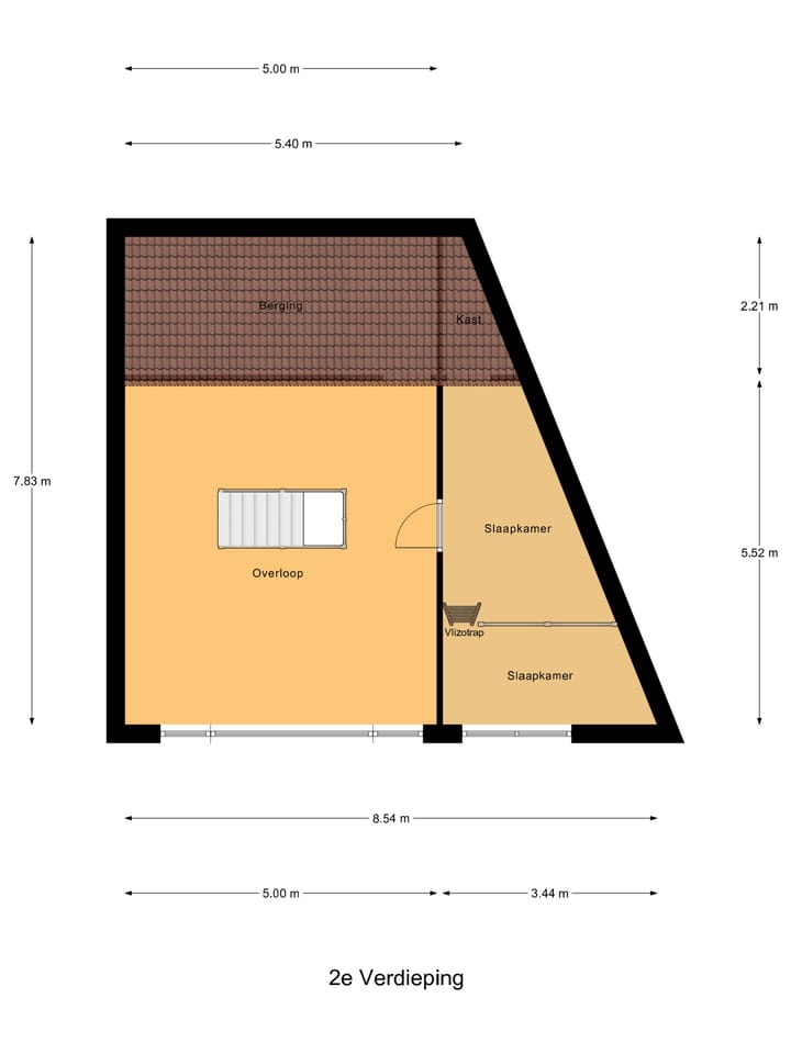 Foto 40 van Ravelplein 16