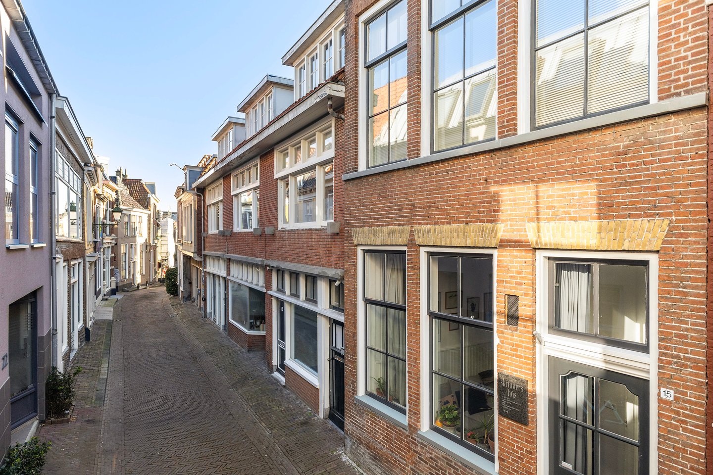 View photo 4 of Kleine Hoogstraat 13