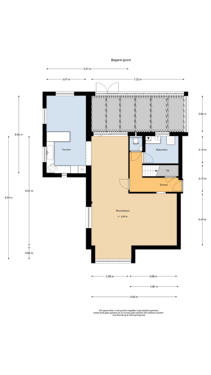 Foto 41 van Osdorperweg 491