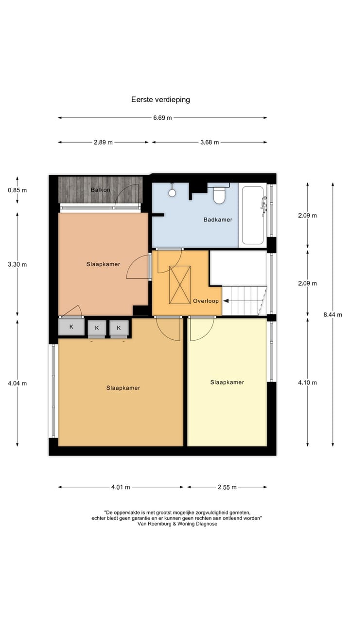Foto 43 van Osdorperweg 491