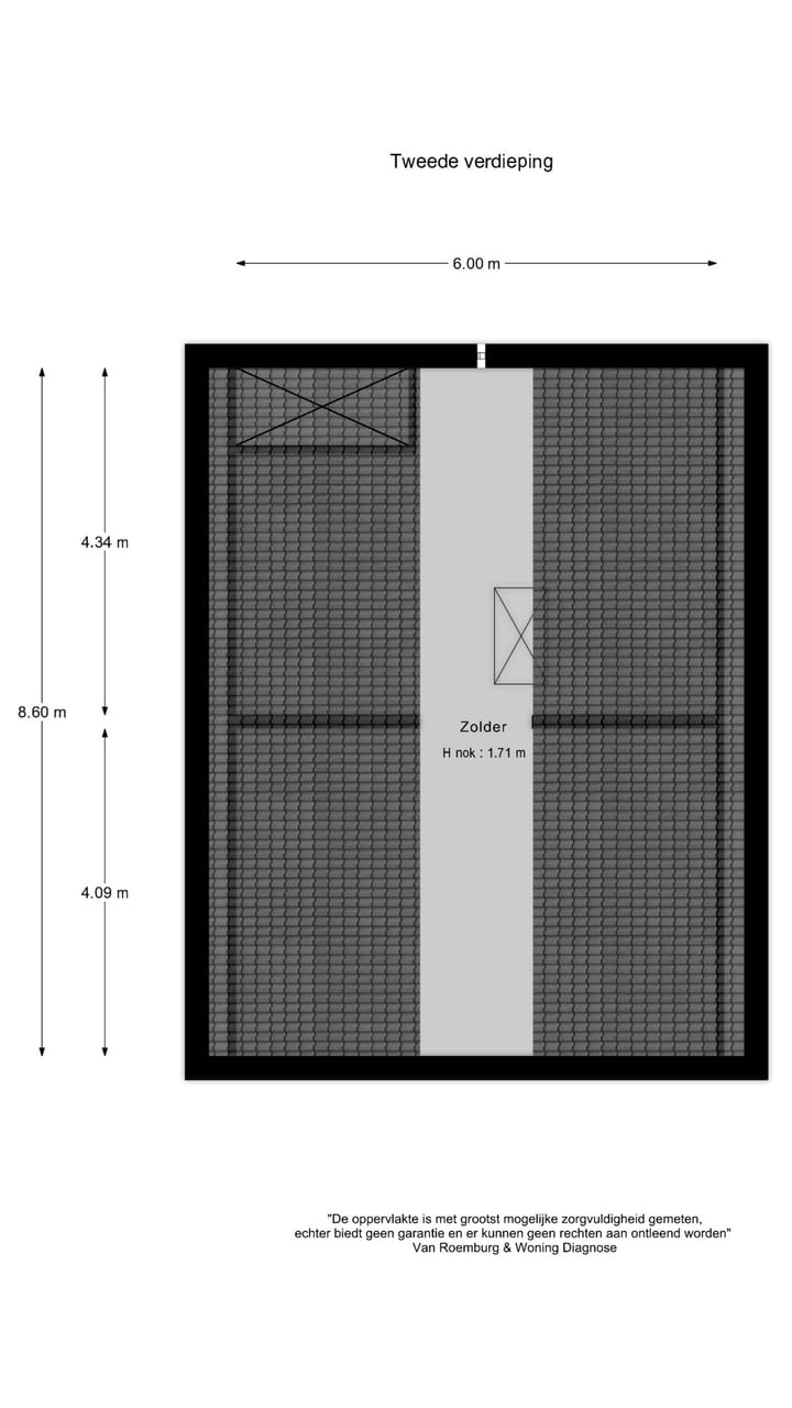 Foto 44 van Osdorperweg 491