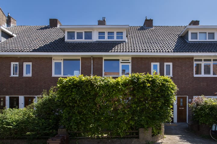 Foto 1 van Bolksbeekstraat 14