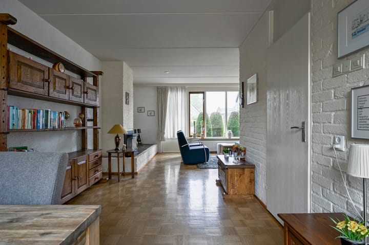 Foto 6 van Spehornerbrink 23