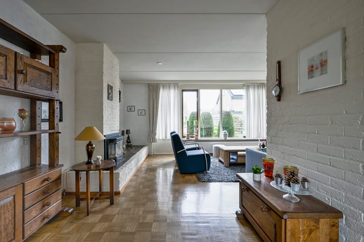 Foto 7 van Spehornerbrink 23