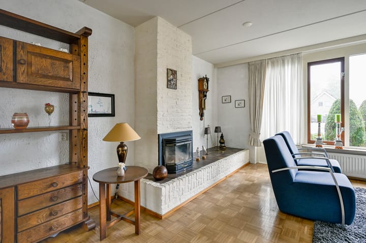 Foto 8 van Spehornerbrink 23