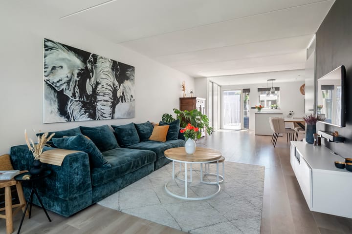 Foto 3 van Vlagzalm 11