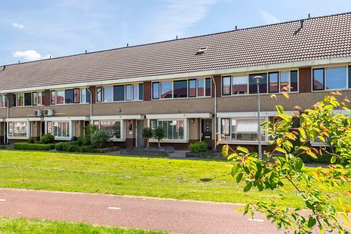 Foto 6 van Vlagzalm 11