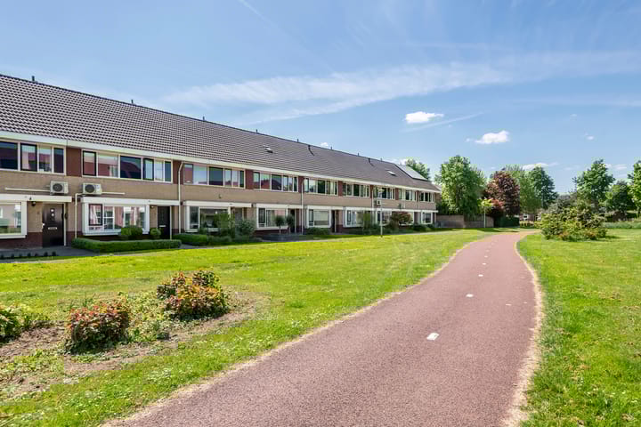 Foto 7 van Vlagzalm 11