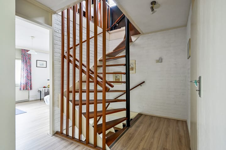 Foto 23 van Spehornerbrink 23