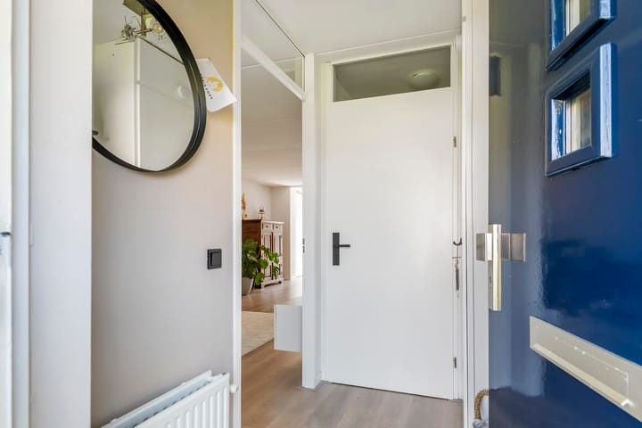 Foto 8 van Vlagzalm 11