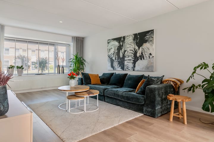 Foto 9 van Vlagzalm 11