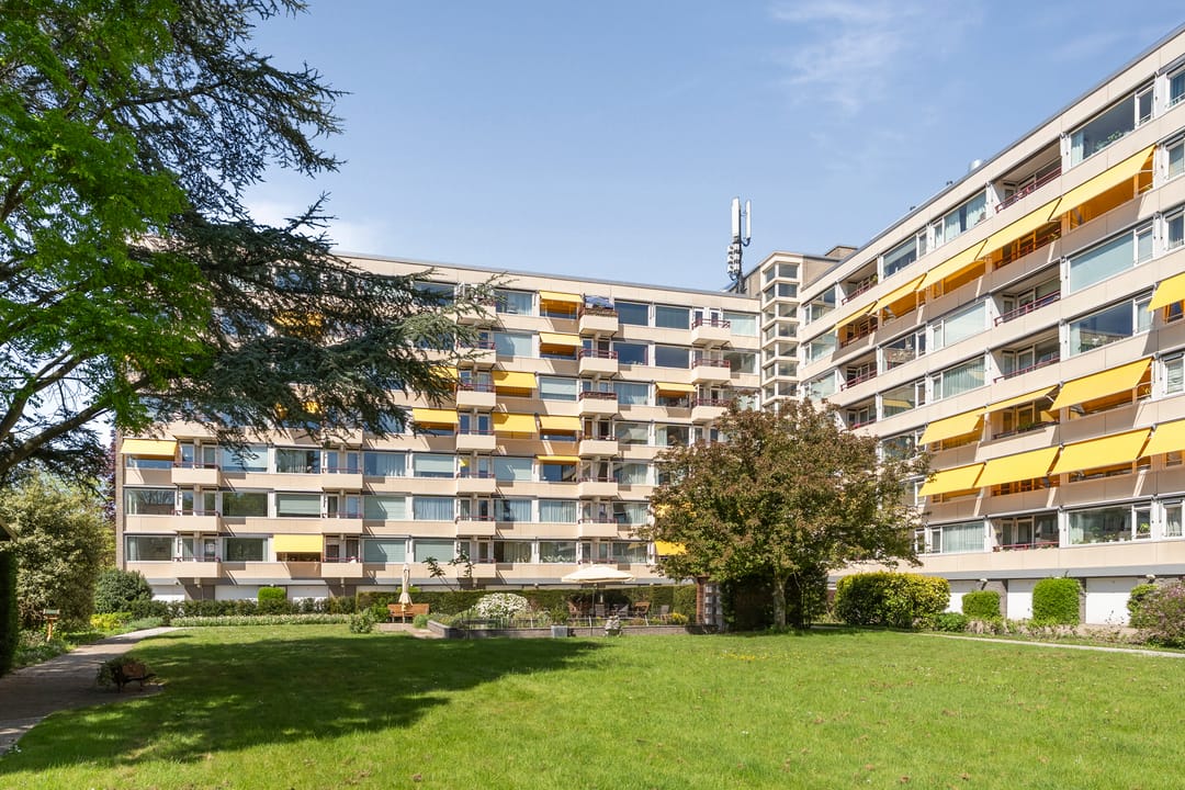 Foto 1 van Zandvoorter Allee 250