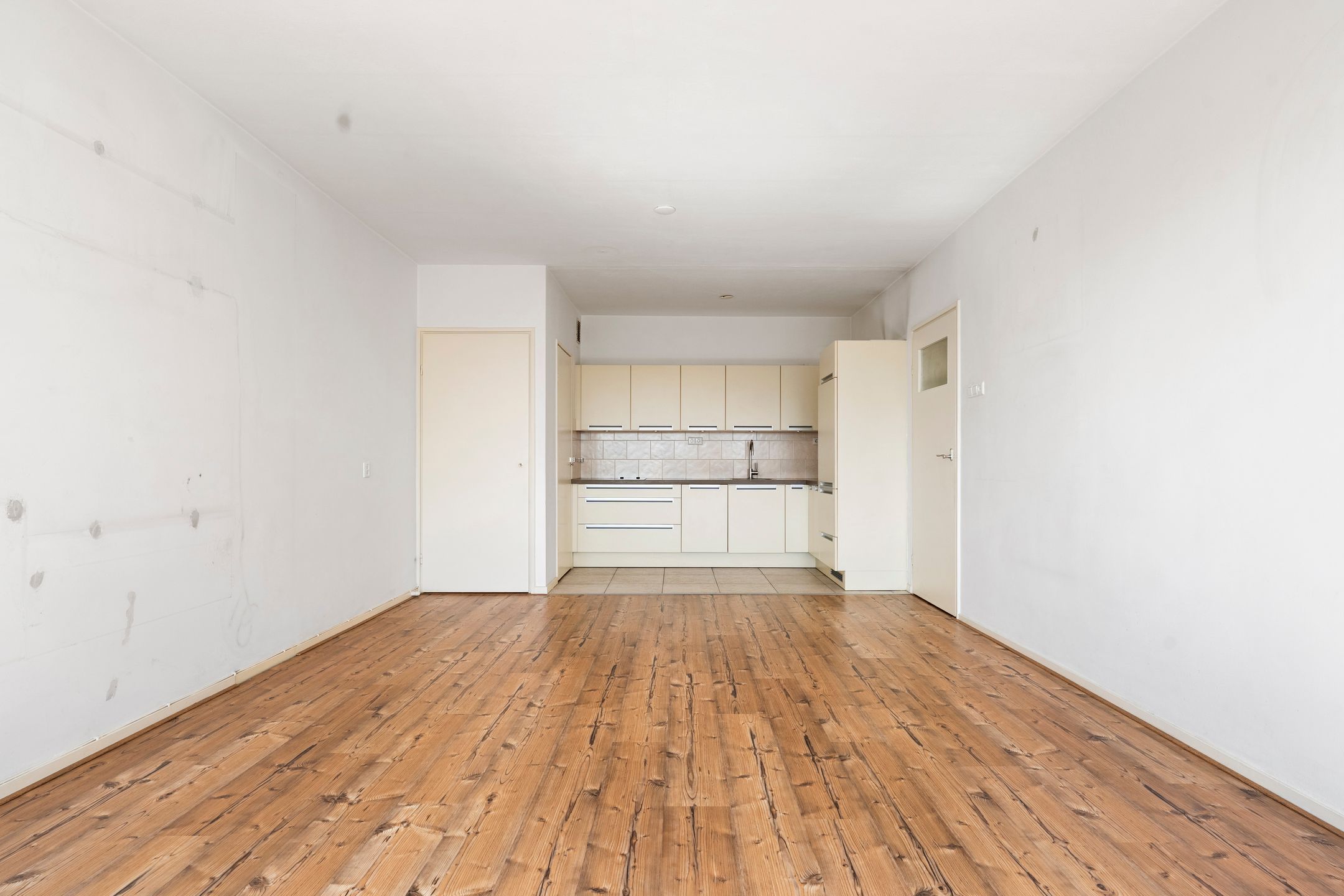 Foto 3 van Zandvoorter Allee 250