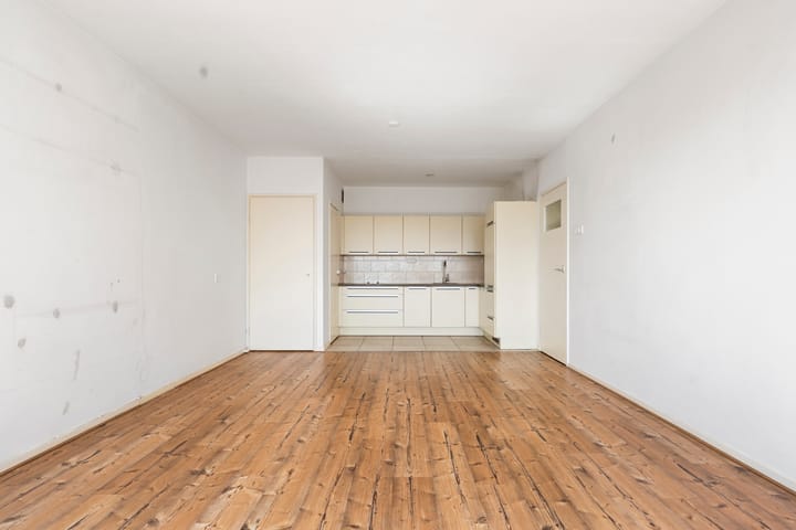 Foto 3 van Zandvoorter Allee 250