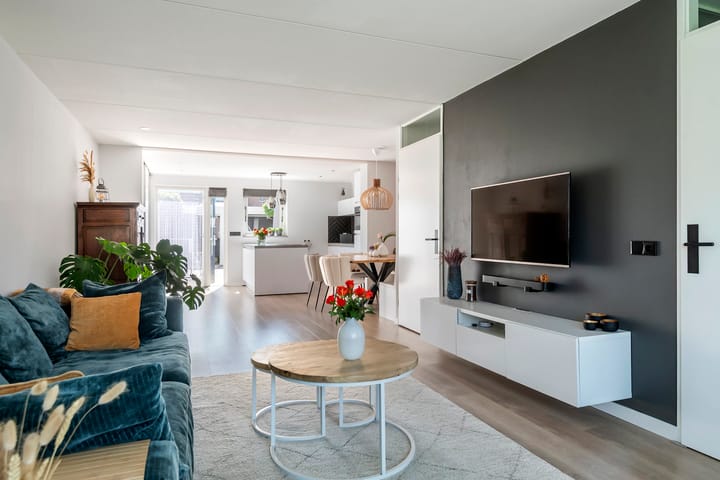 Foto 12 van Vlagzalm 11