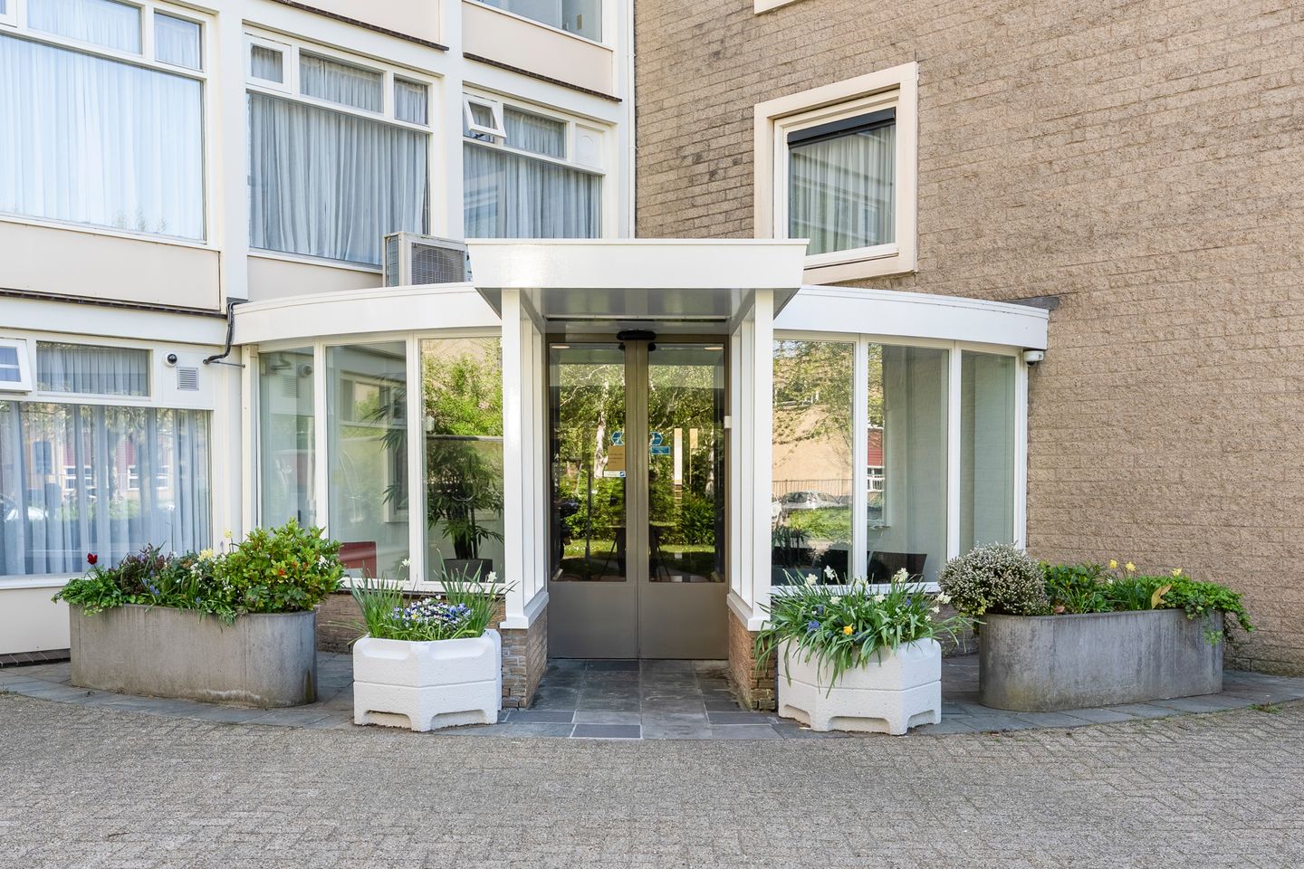 Foto 5 van Zandvoorter Allee 250