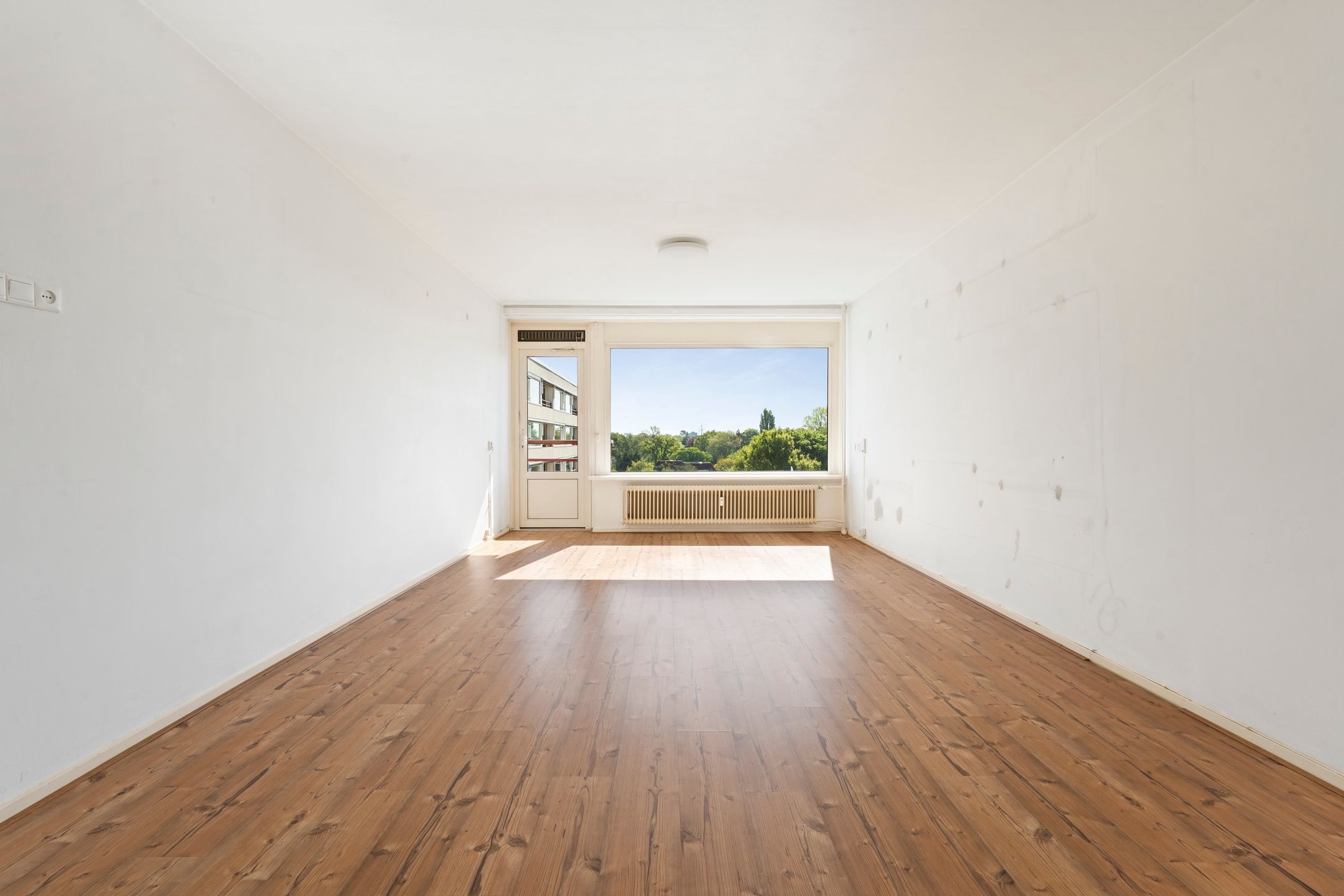 Foto 6 van Zandvoorter Allee 250