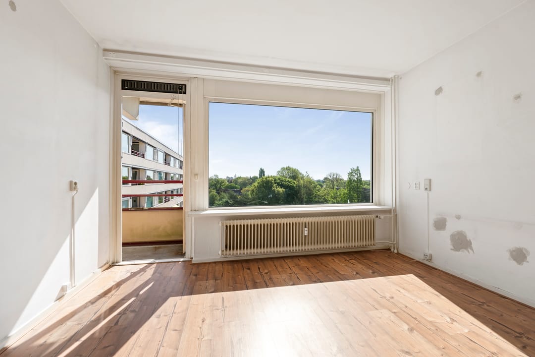 Foto 7 van Zandvoorter Allee 250