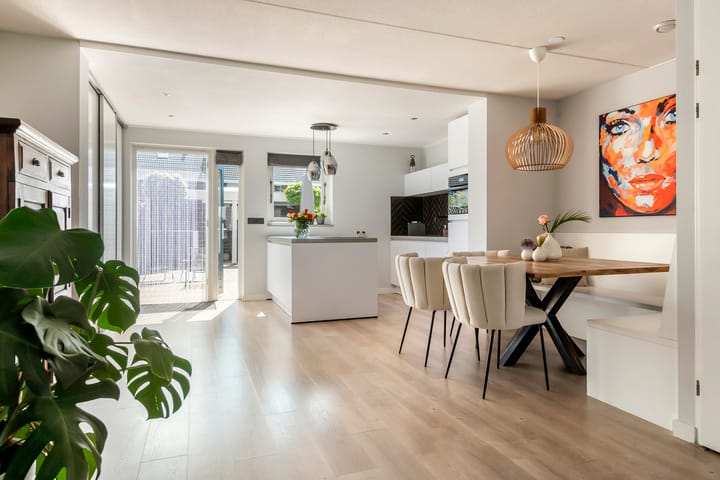 Foto 15 van Vlagzalm 11