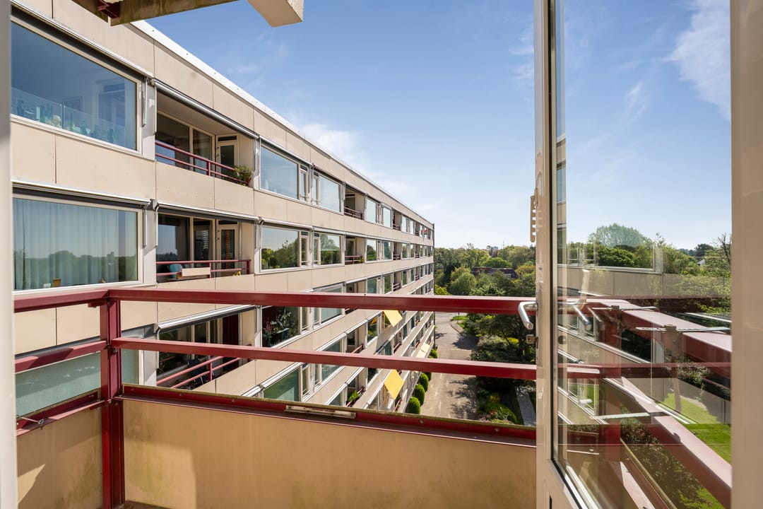 Foto 8 van Zandvoorter Allee 250