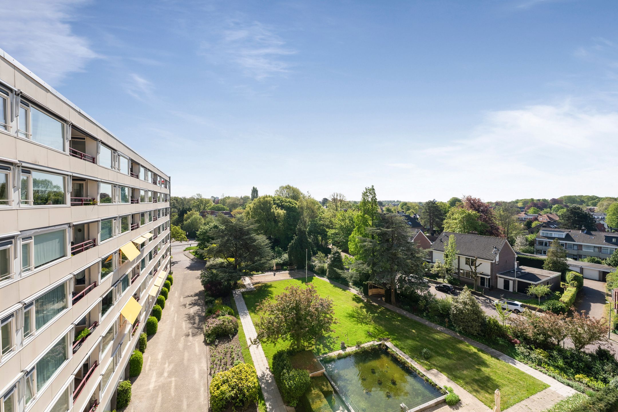 Foto 9 van Zandvoorter Allee 250