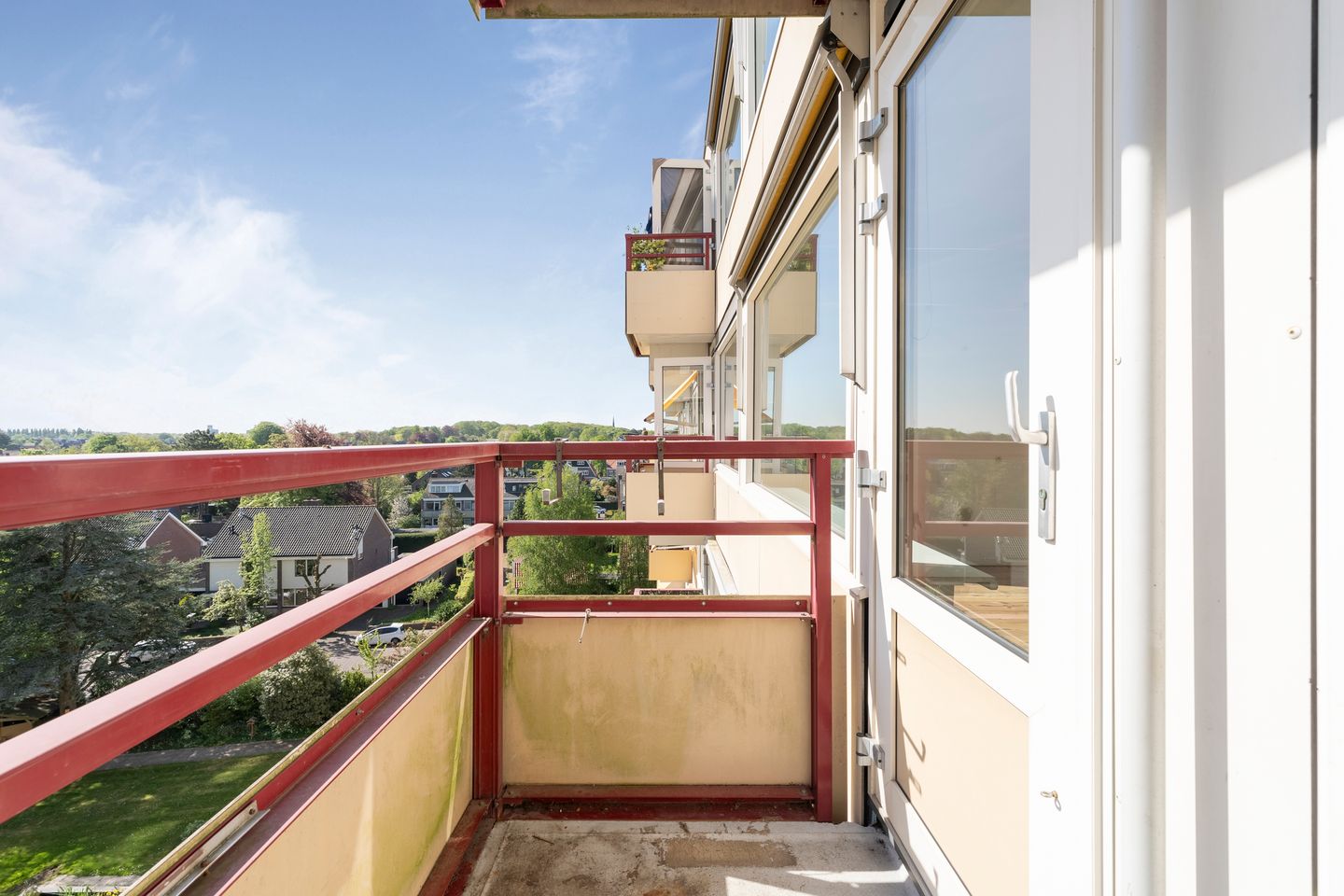 Foto 10 van Zandvoorter Allee 250