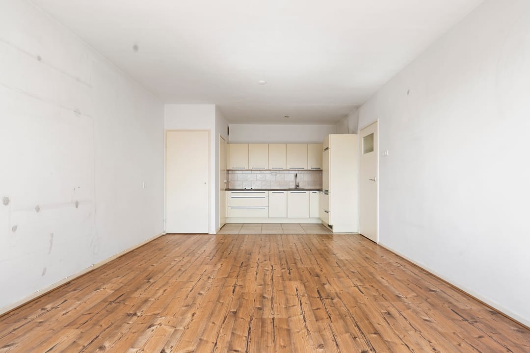 Foto 11 van Zandvoorter Allee 250